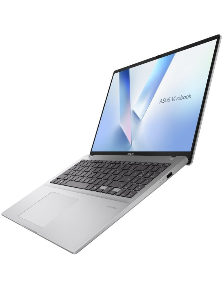 Portátil Asus VivoBook 16 D1607GA-MB086W Ryzen AI 7 445/ 16GB/ 512GB SSD/ 16"/ Win11