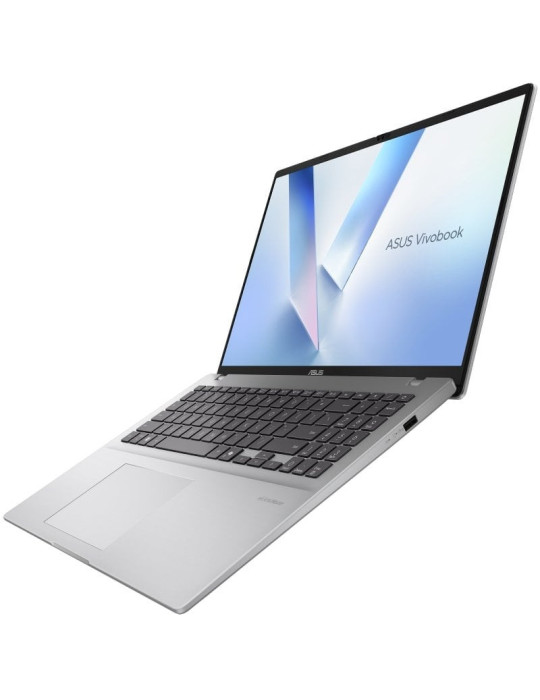 Portátil Asus VivoBook 16 D1607GA-MB086W Ryzen AI 7 445/ 16GB/ 512GB SSD/ 16"/ Win11