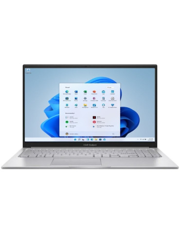 Portátil Asus VivoBook 15 X1504MA-BQ055W Intel Core 7-350/ 16GB/ 512GB SSD/ 15.6"/ Win11