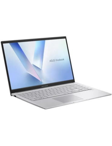Portátil Asus VivoBook 15 X1504MA-BQ224 Intel Core 5-320/ 8GB/ 512GB SSD/ 15.6"/ Sin Sistema Operativo 2