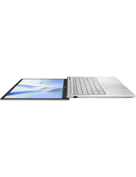 Portátil Asus VivoBook 15 X1504MA-BQ222 Intel Core 7 350/ 8GB/ 512GB SSD/ 15.6"/ Sin Sistema Operativo