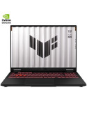 Portátil Gaming Asus TUF Gaming A16 TUF608UP-TU163 Ryzen 7 260/ 16GB/ 1TB SSD/ GeForce RTX 5070/ 16"/ Sin Sistema Operativo