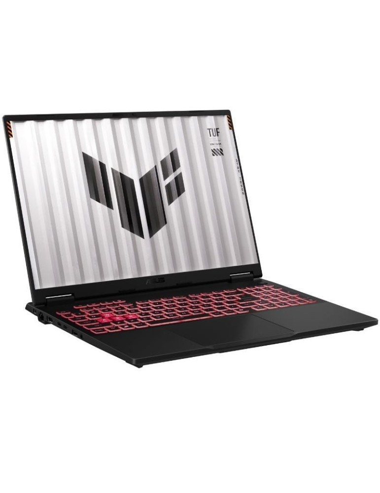 Portátil Gaming Asus TUF Gaming A16 TUF608UP-TU163 Ryzen 7 260/ 16GB/ 1TB SSD/ GeForce RTX 5070/ 16"/ Sin Sistema Operativo