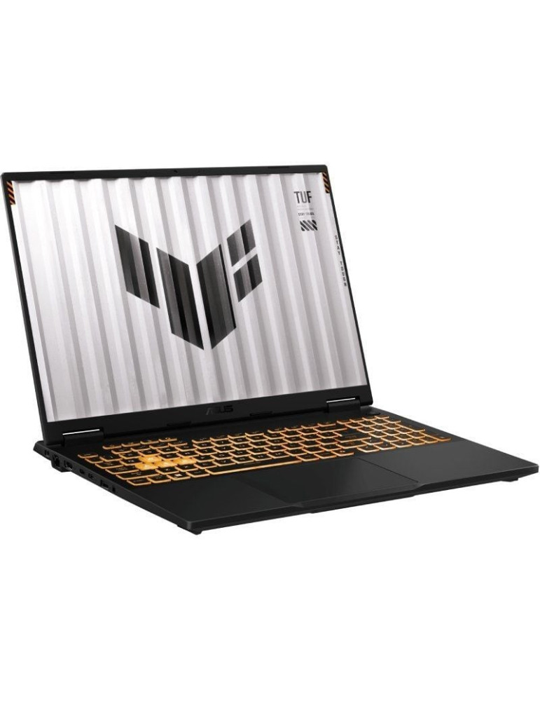Portátil Gaming  Asus TUF TUF608JPR-QT031 Intel Core i7-14650HX/ 32GB/ 1TB SSD/ GeForce RTX 5070/ 16"/ Sin Sistema Operativo