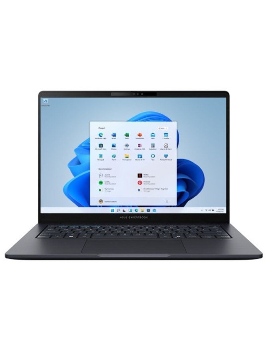 Portátil Asus ExpertBook B3 B3405CCA-LY0045X Intel Core Ultra 5-225H/ 16GB/ 512GB SSD/ 14"/ Win11 Pro