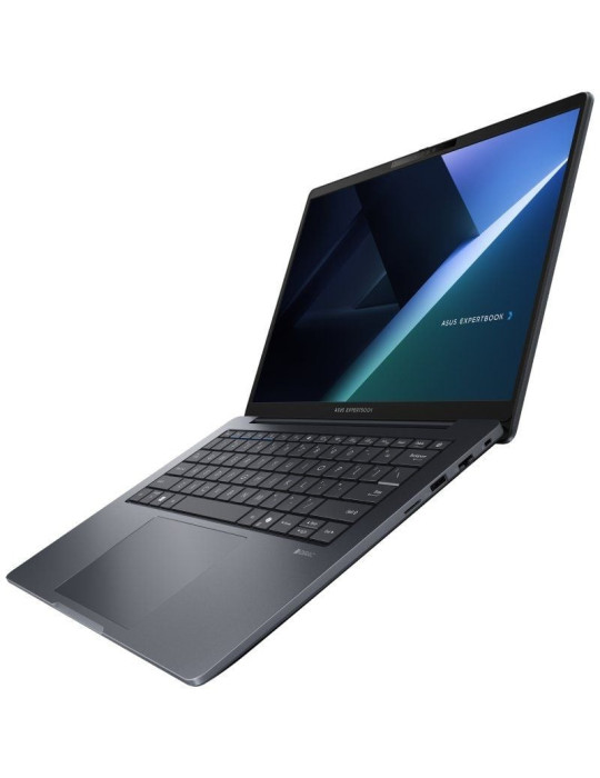 Portátil Asus ExpertBook B3 B3405CCA-LY0045X Intel Core Ultra 5-225H/ 16GB/ 512GB SSD/ 14"/ Win11 Pro