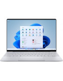 Portátil Asus ExpertBook Ultra OLED B9406CAA-TH0301X Intel Core Ultra 7-356H/ 32GB/ 1TB SSD/ 14" Táctil/ Win11 Pro