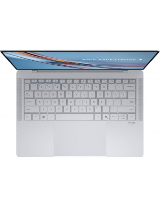 Portátil Asus ExpertBook Ultra OLED B9406CAA-TH0301X Intel Core Ultra 7-356H/ 32GB/ 1TB SSD/ 14" Táctil/ Win11 Pro