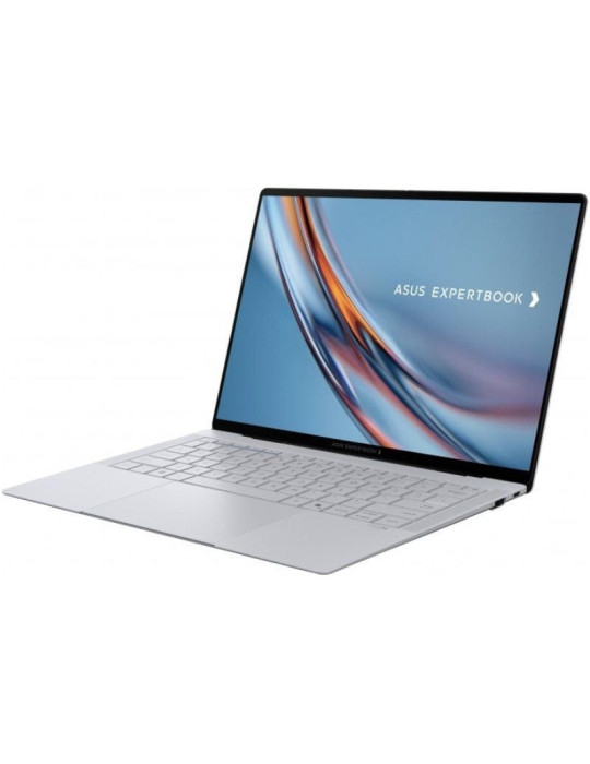Portátil Asus ExpertBook Ultra OLED B9406CAA-TH0301 Intel Core Ultra 7-356H/ 32GB/ 1TB SSD/ 14" Táctil/ Sin Sistema Operativo