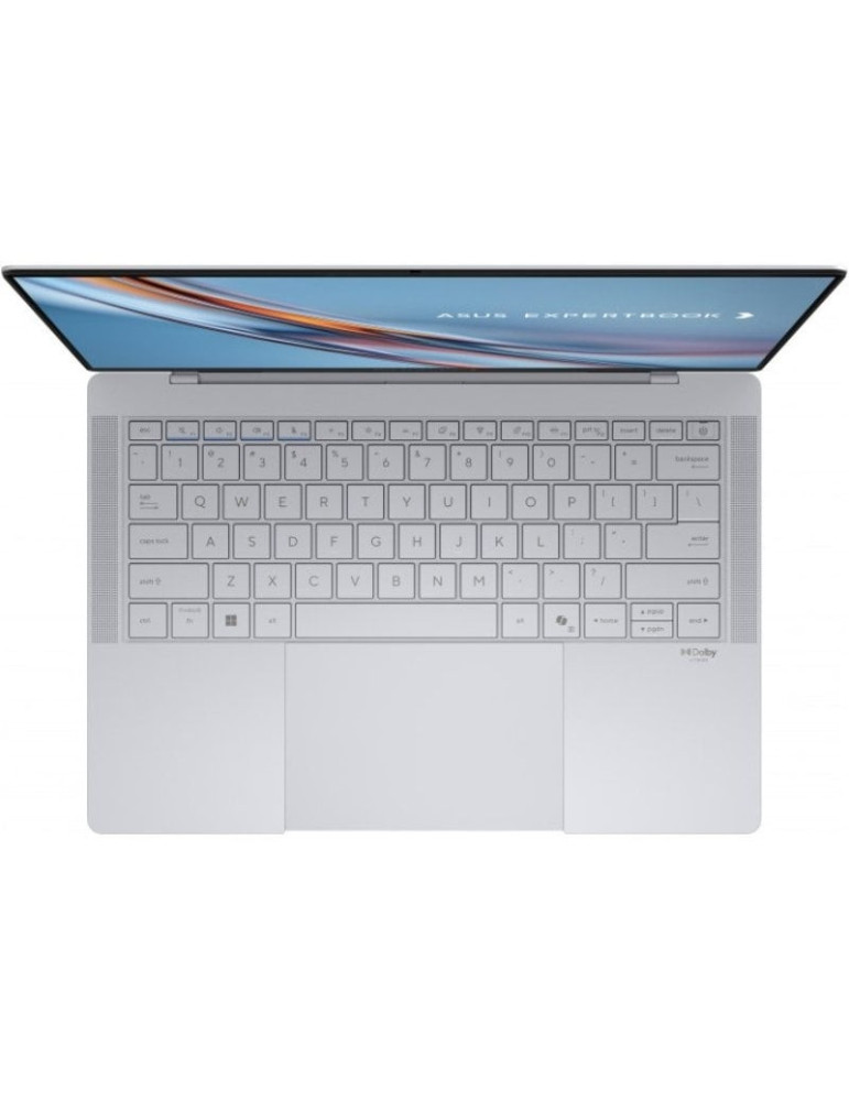 Portátil Asus ExpertBook Ultra OLED B9406CAA-TH0972X Intel Core Ultra 7-356H/ 32GB/ 1TB SSD/ 14" Táctil/ Win11 Pro