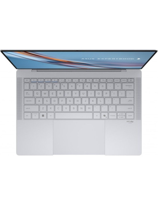 Portátil Asus ExpertBook Ultra OLED B9406CAA-TH0972X Intel Core Ultra 7-356H/ 32GB/ 1TB SSD/ 14" Táctil/ Win11 Pro