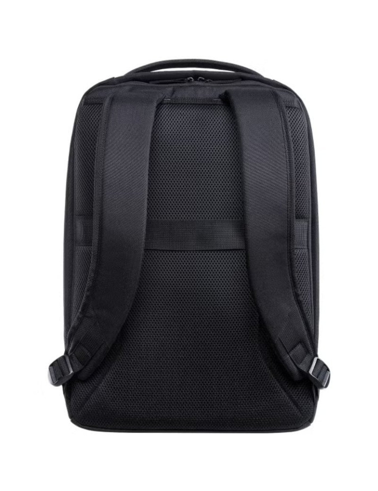 Mochila Asus Rog Holographic Edition BP1501G Portátiles hasta 17"/ Negra