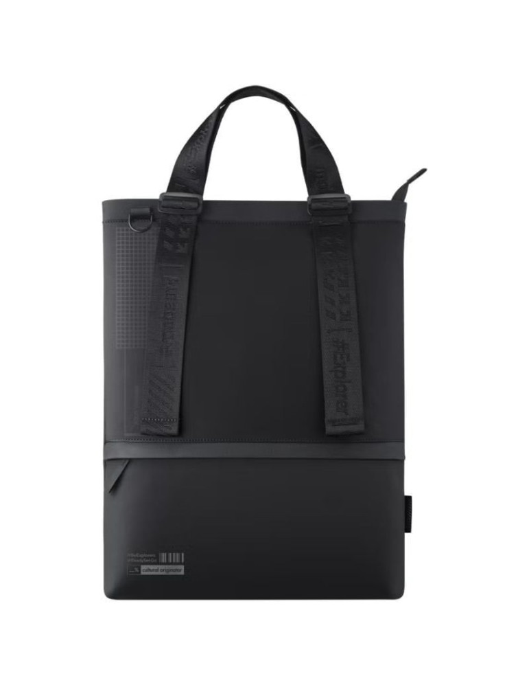 Mochila Asus Vivobook 3 en 1 Bag 16"/ Impermeable/ Negra