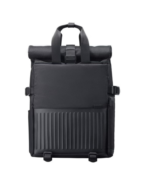 Mochila Asus PP4600 PROART para Portátiles hasta 16"/ Impermeable/ Negra