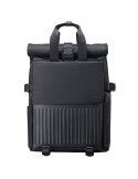 Mochila Asus PP4600 PROART para Portátiles hasta 16"/ Impermeable/ Negra