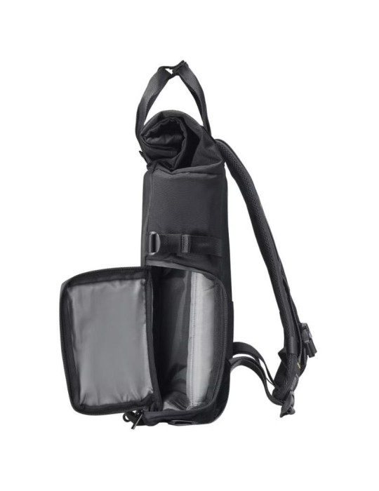 Mochila Asus PP4600 PROART para Portátiles hasta 16"/ Impermeable/ Negra