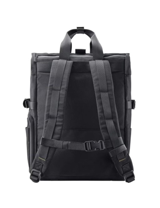 Mochila Asus PP4600 PROART para Portátiles hasta 16"/ Impermeable/ Negra