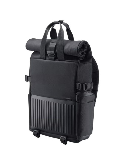 Mochila Asus PP4600 PROART para Portátiles hasta 16"/ Impermeable/ Negra