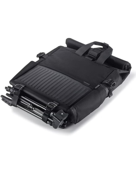 Mochila Asus PP4600 PROART para Portátiles hasta 16"/ Impermeable/ Negra