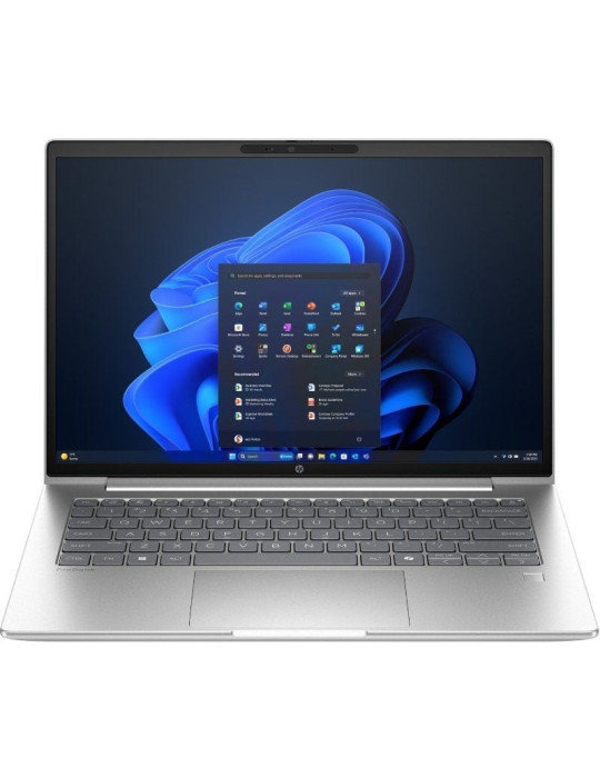 Portátil HP ProBook 4 G1i AD2U5ET Intel Core Ultra 5-225U/ 16GB/ 512GB SSD/ 14"/ Win11 Pro