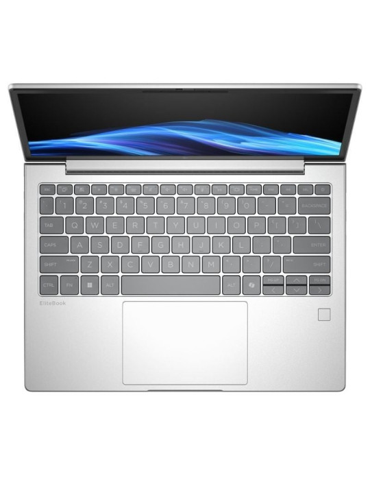 Portátil HP EliteBook 6 G1i AD2Z8ET Intel Core Ultra 5-225U/ 16GB/ 512GB SSD/ 13.3"/ Win11 Pro