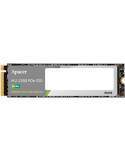 Disco SSD Apacer PC3480 256GB/ M.2 2280 PCIe Gen3/ Full Capacity