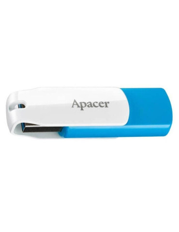 Pendrive 64GB Apacer AH357 USB 3.2 2