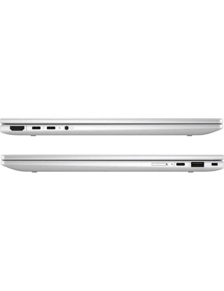 Portátil HP EliteBook X G1i B68ZZET Intel Core Ultra 5-226V/ 16GB/ 512GB SSD/ 14"/ Win11 Pro