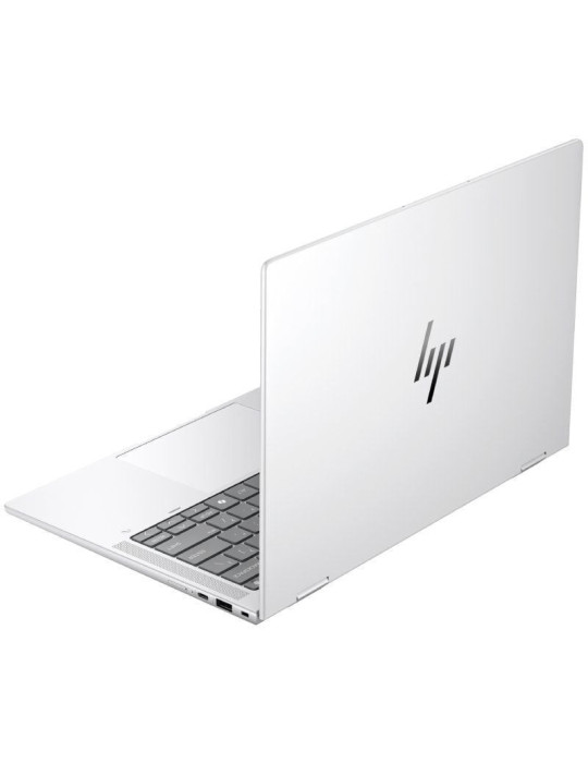 Portátil Convertible HP EliteBook X Flip G1i B69A2ET Intel Core Ultra 5-226V/ 16GB/ 512GB SSD/ 14" Táctil/ Win11 Pro