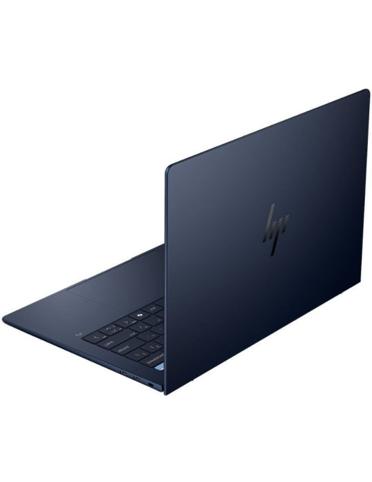Portátil HP EliteBook Ultra G1i B69BBET Intel Core Ultra 5-228V/ 32GB/ 512GB SSD/ 14" Táctil/ Win11 Pro