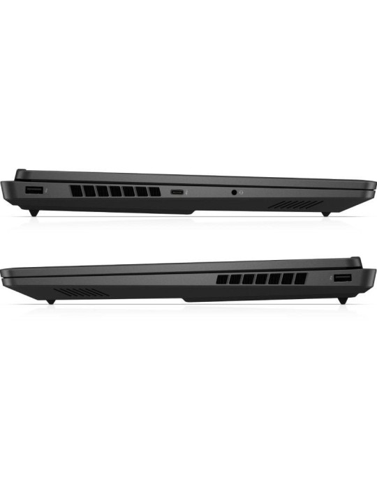 Portátil Gaming HP Omen 16-AP0020NS Ryzen AI 7-350/ 32GB/ 1TB SSD/ GeForce RTX 5060/ 16"/ Sin Sistema Operativo