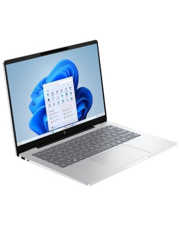 Portátil HP OmniBook 7 14-FR0010NS Intel Core Ultra 5-225U/ 16GB/ 1TB SSD/ 14"/ Win11 2
