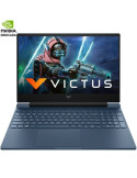 Portátil Gaming HP Victus 15-FA2039NS Intel Core 7-240H/ 32GB/ 1TB SSD/ GeForce RTX 5060/ 15.6"/ Sin Sistema Operativo