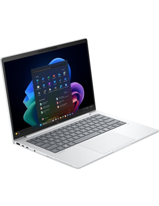 Portátil HP EliteBook 8 G1i D93WBET Intel Core Ultra 5-226V/ 16GB/ 512GB SSD/ 14"/ Win11 Pro
