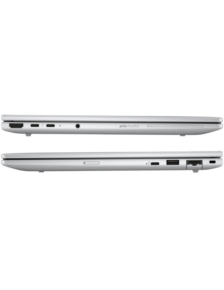 Portátil HP EliteBook 8 G1i D93WBET Intel Core Ultra 5-226V/ 16GB/ 512GB SSD/ 14"/ Win11 Pro