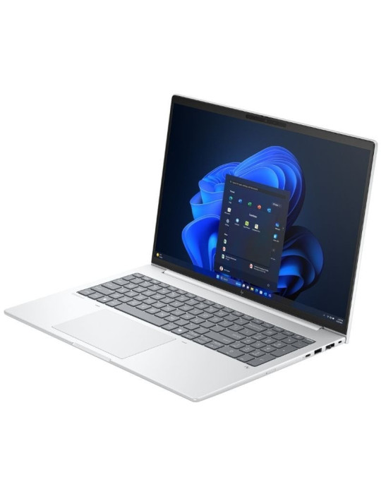 Portátil HP EliteBook 8 G1i D93WCET Intel Core Ultra 5-226V/ 16GB/ 512GB SSD/ 16"/ Win11 Pro