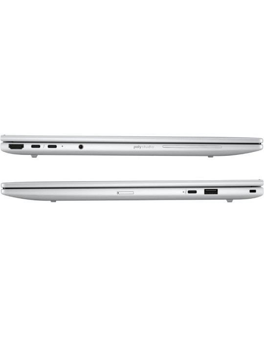 Portátil HP EliteBook 8 G1i D93WCET Intel Core Ultra 5-226V/ 16GB/ 512GB SSD/ 16"/ Win11 Pro
