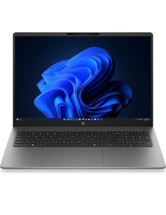 Portátil HP 200 G2i D97K2AT Intel Core 7-150U/ 16GB/ 512GB SSD/ 16"/ Win11 Pro