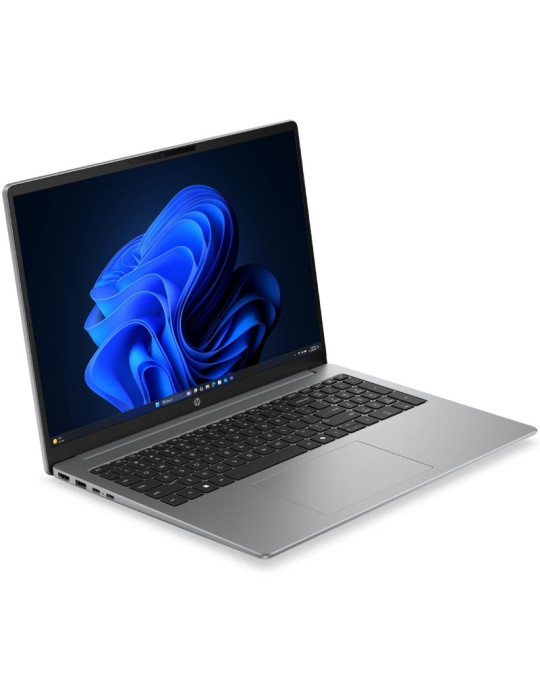 Portátil HP 200 G2i D97K2AT Intel Core 7-150U/ 16GB/ 512GB SSD/ 16"/ Win11 Pro