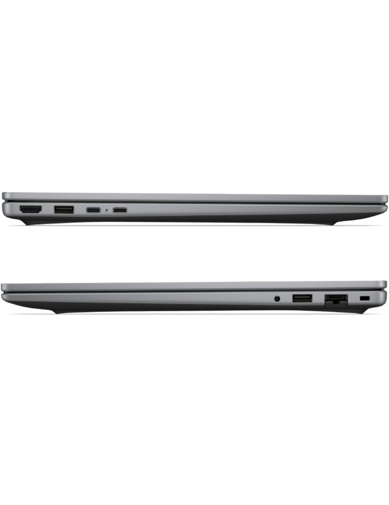Portátil HP 200 G2i D97K2AT Intel Core 7-150U/ 16GB/ 512GB SSD/ 16"/ Win11 Pro