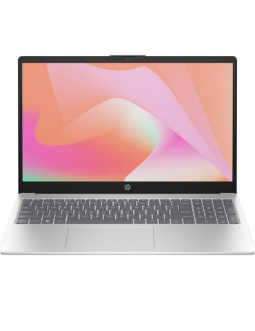 Portátil HP 15-FD1017NSX Intel Core i7-150U/ 16GB/ 512GB SSD/ 15.6"/ Sin Sistema Operativo