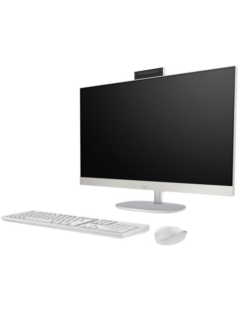 PC All in One HP 27-CR0118NS Intel Core i5-1334U/ 16GB/ 512GB SSD/ 27"/ Sin Sistema Operativo