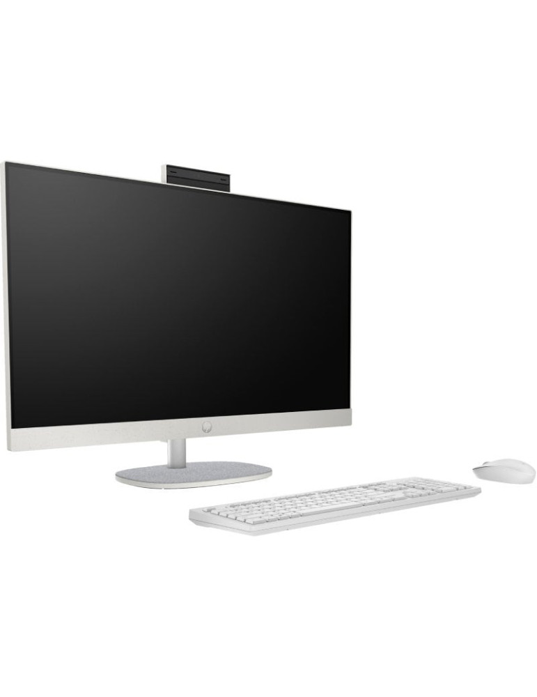 PC All in One HP 27-CR0118NS Intel Core i5-1334U/ 16GB/ 512GB SSD/ 27"/ Sin Sistema Operativo