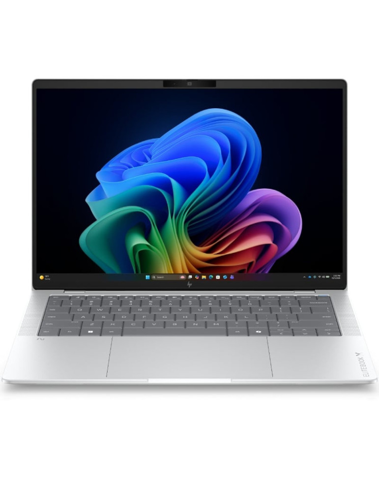 Portátil HP EliteBook X G2i DE6Y6ET Intel Core Ultra 5-325/ 32GB/ 512GB SSD/ 14"/ Win11 Pro
