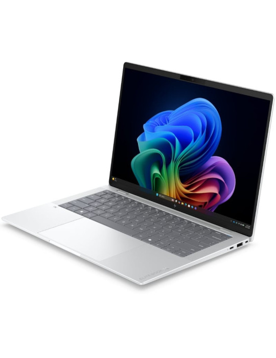 Portátil HP EliteBook X G2i DE6Y6ET Intel Core Ultra 5-325/ 32GB/ 512GB SSD/ 14"/ Win11 Pro