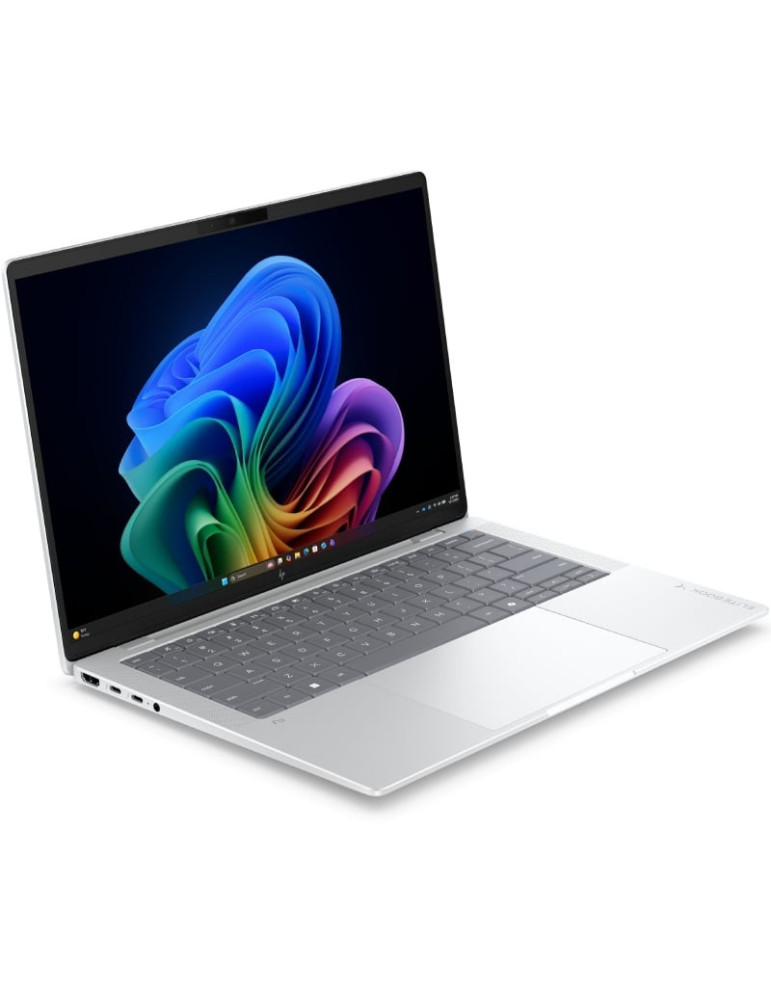 Portátil HP EliteBook X G2i DE6Y6ET Intel Core Ultra 5-325/ 32GB/ 512GB SSD/ 14"/ Win11 Pro