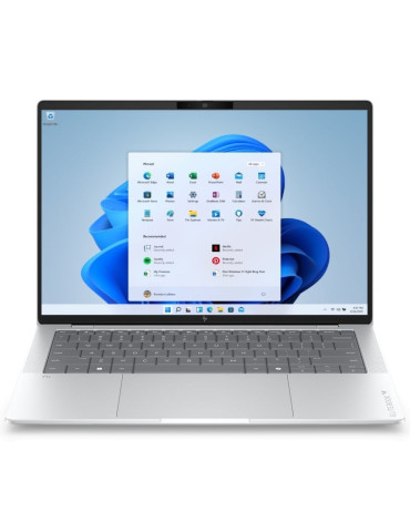 Portátil HP EliteBook X G2i DE6Y7ET Ryzen AI 5 435/ 32GB/ 512GB SSD/ 14"/ Win11 Pro