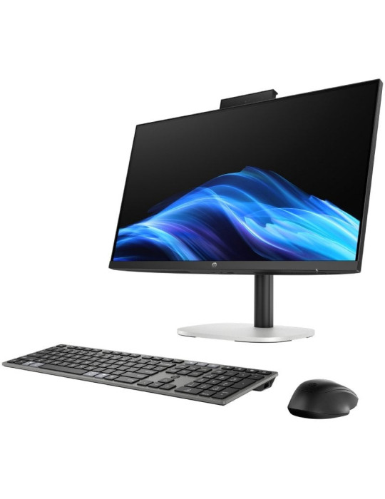 PC All in One HP EliteStudio 8 G1i DE8V0ET Intel Core Ultra 5-235/ 16GB/ 512GB SSD/ 23.8" Táctil/ Win11 Pro