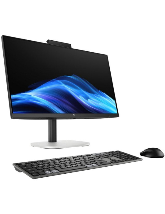 PC All in One HP EliteStudio 8 G1i DE8V0ET Intel Core Ultra 5-235/ 16GB/ 512GB SSD/ 23.8" Táctil/ Win11 Pro