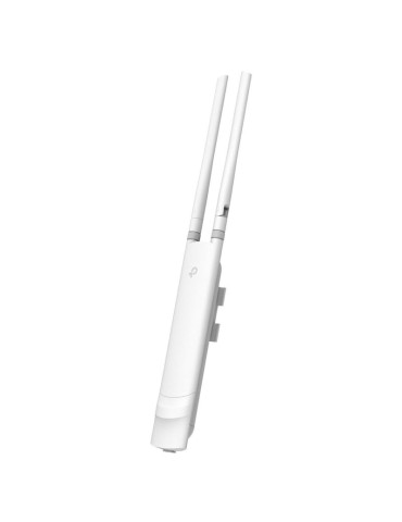 Punto de Acceso Inalámbrico TP-Link Omada EAP225-OUTDOOR PoE 1200Mbps/ 2.4GHz 5GHz/ Antenas de 4dBi/ WiFi 802.11ac/n/b/g/a 2